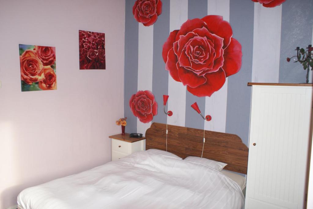 Hotel Le Bonheur ไอส์เดอ ห้อง รูปภาพ