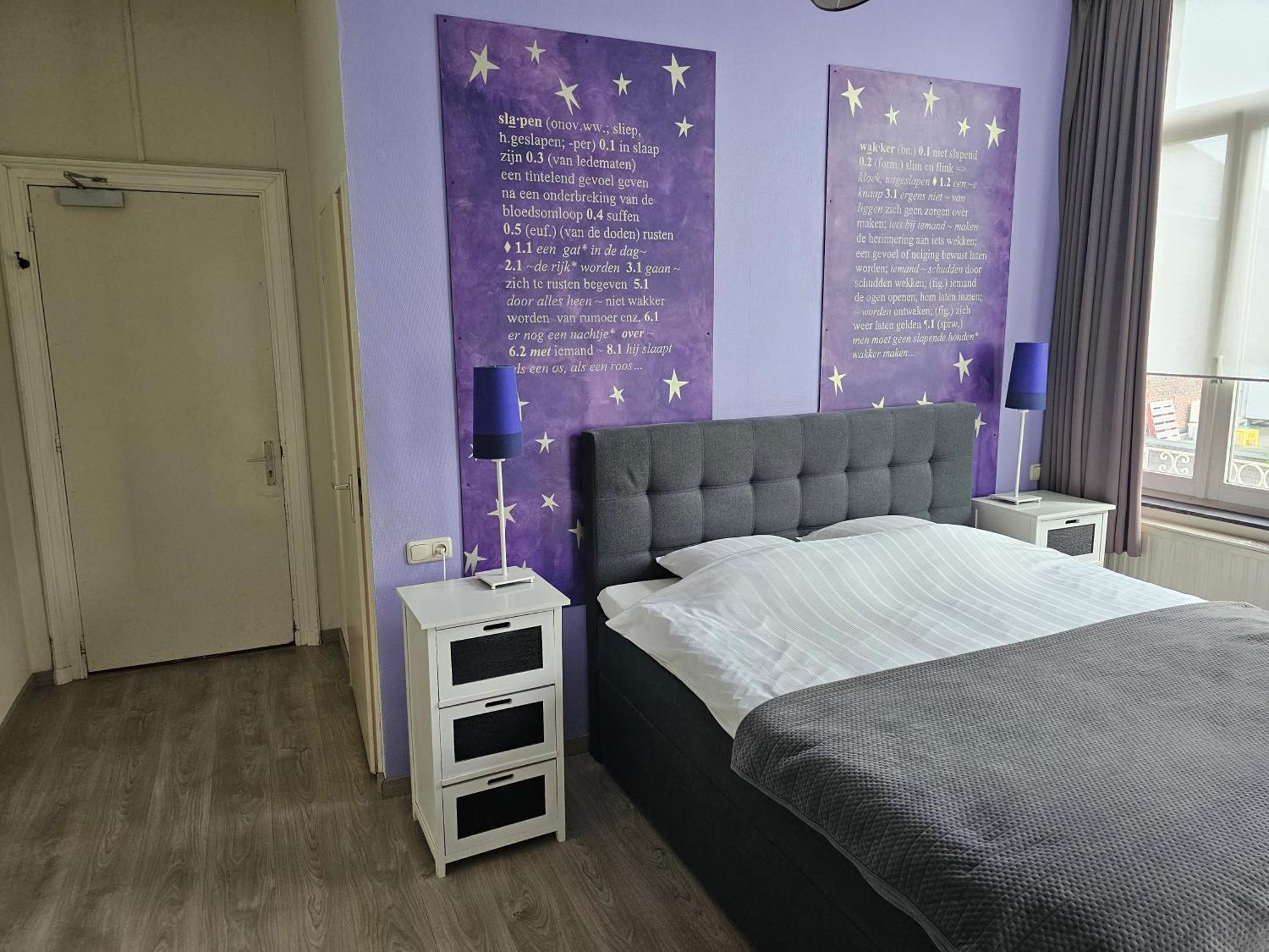 Hotel Le Bonheur ไอส์เดอ ภายนอก รูปภาพ
