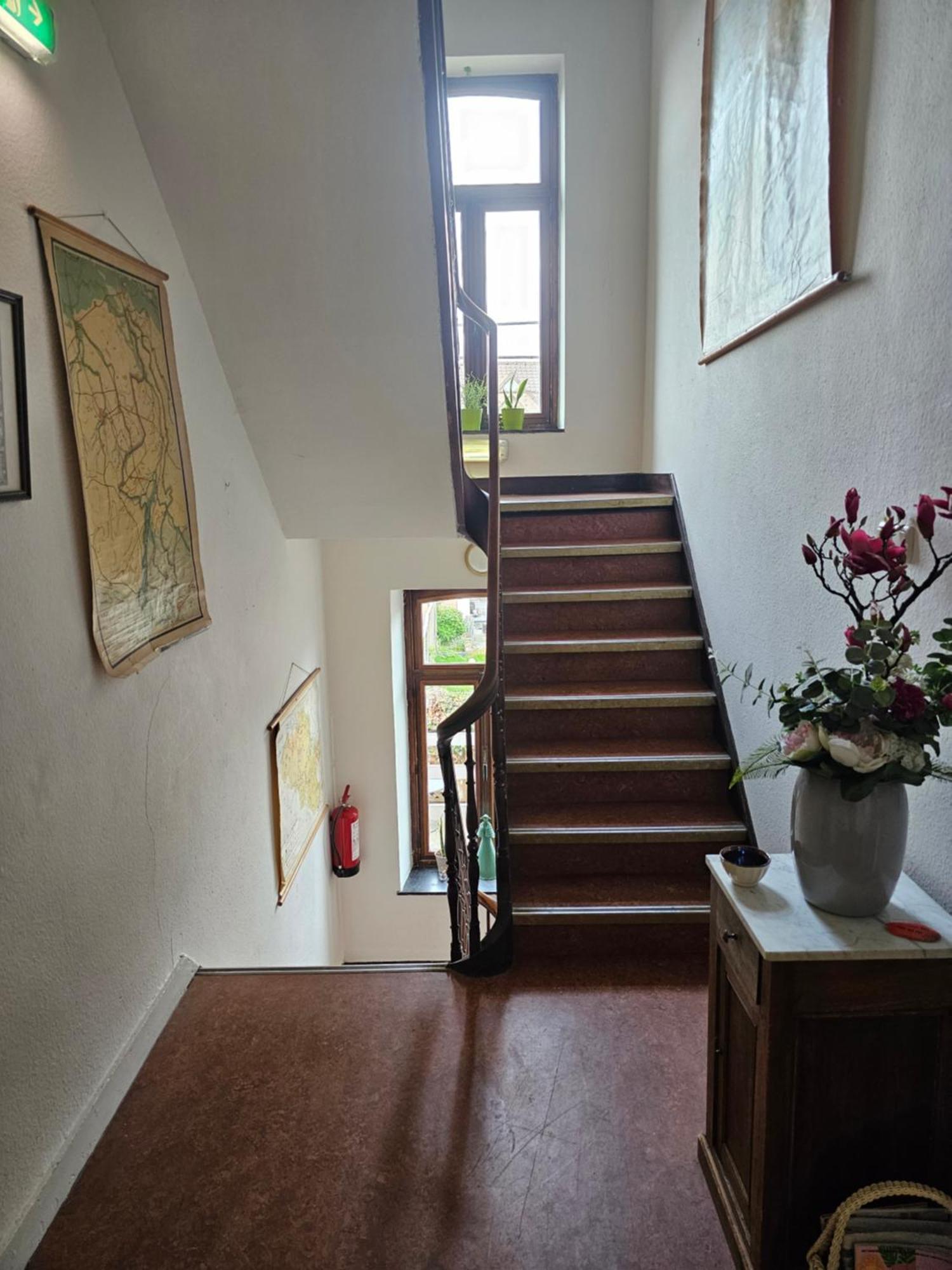 Hotel Le Bonheur ไอส์เดอ ภายนอก รูปภาพ
