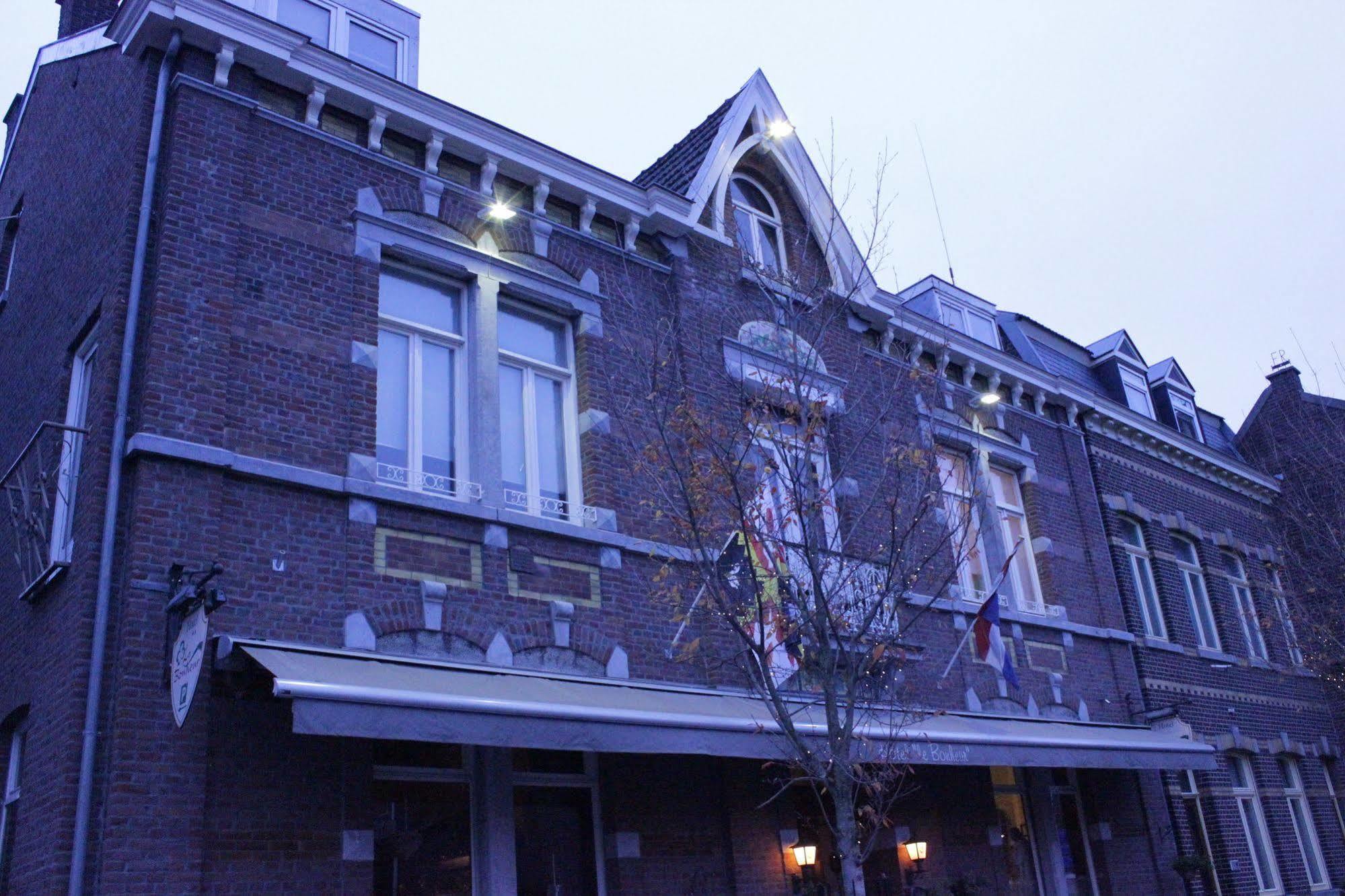 Hotel Le Bonheur ไอส์เดอ ภายนอก รูปภาพ
