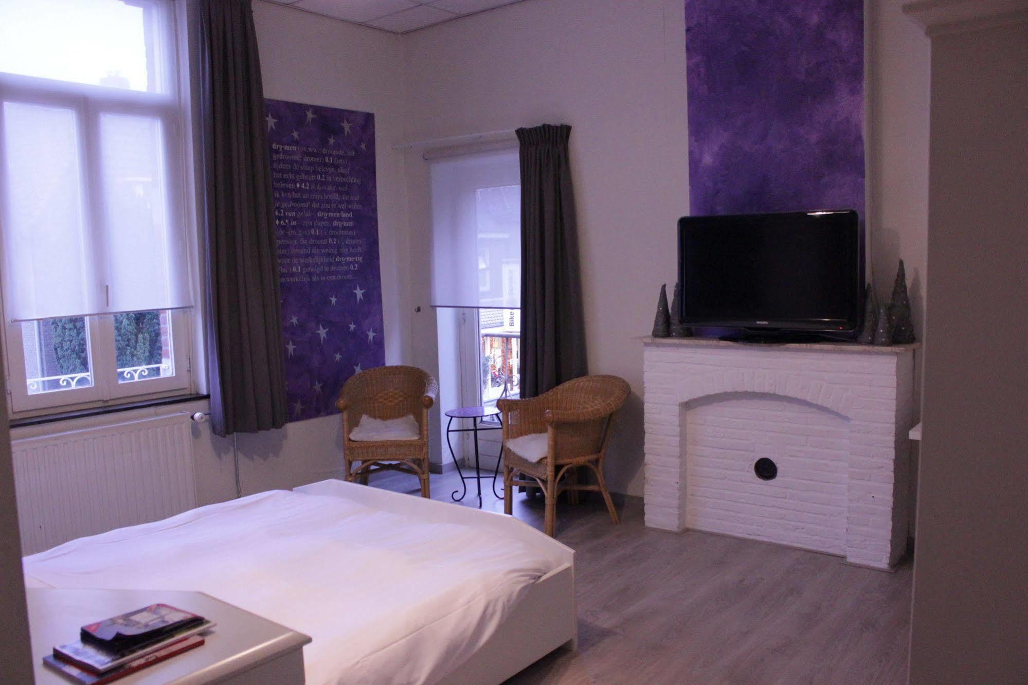 Hotel Le Bonheur ไอส์เดอ ภายนอก รูปภาพ