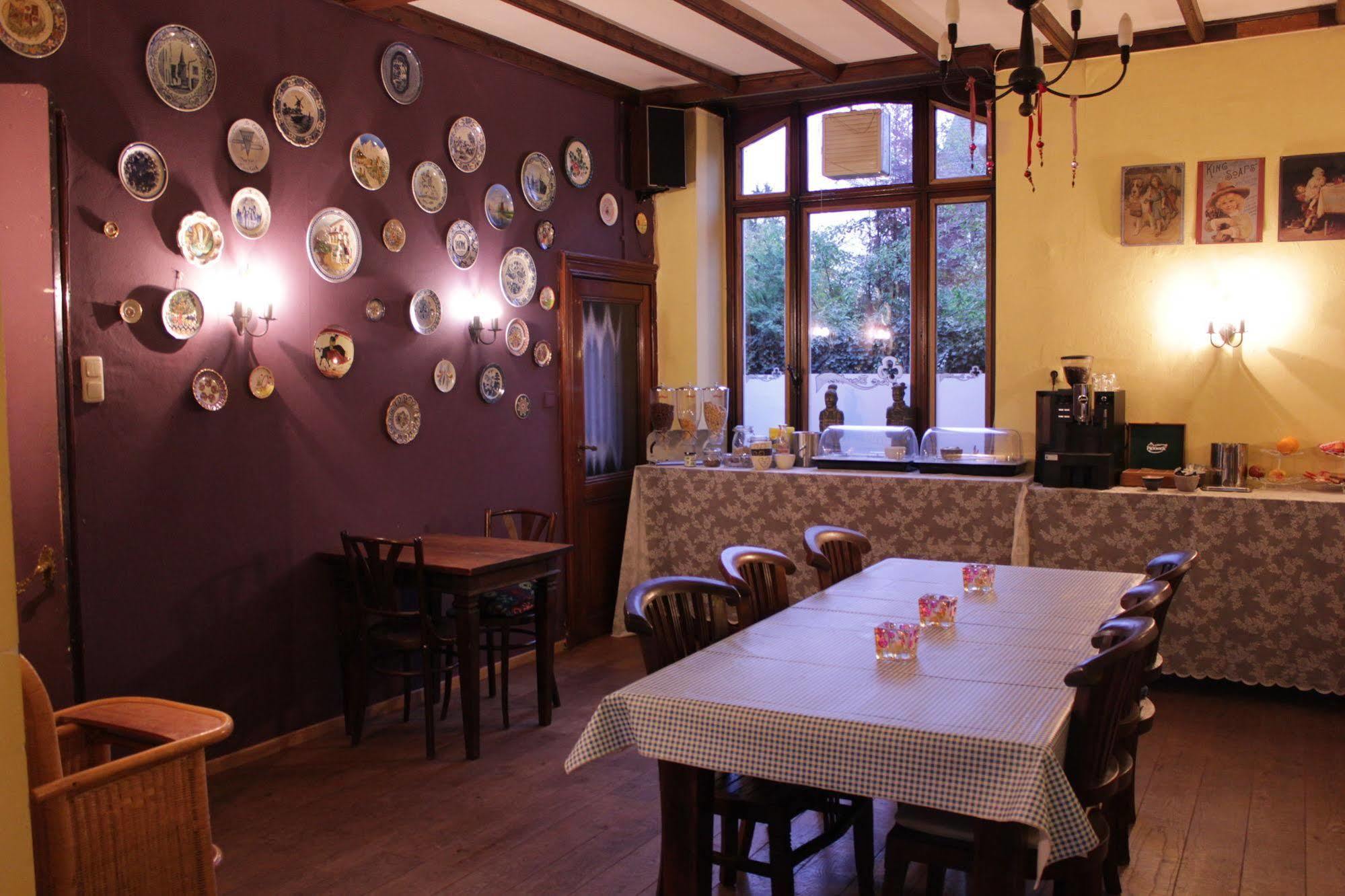 Hotel Le Bonheur ไอส์เดอ ภายนอก รูปภาพ